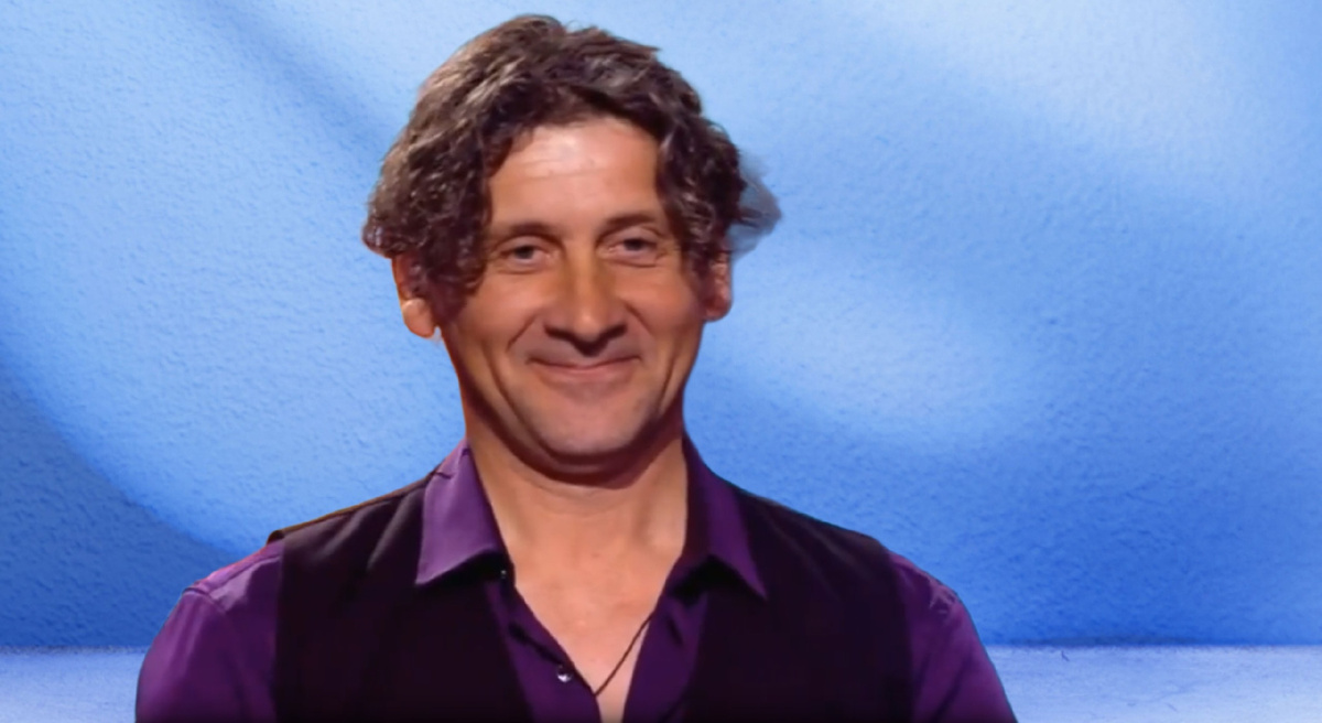 Мизаил Белов. «Перепой звезду», 1 выпуск от 18 мая 2025.