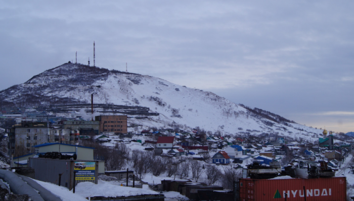 - Это не Рио-де-Жанейро, - грустно сказал Остап Бендер / Фото: pxhere.com