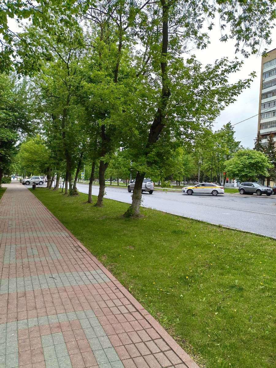 Личный архив