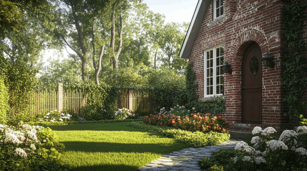 Оптимальное размещение дома на участке: как расположение по сторонам света и другие факторы влияют на комфорт 