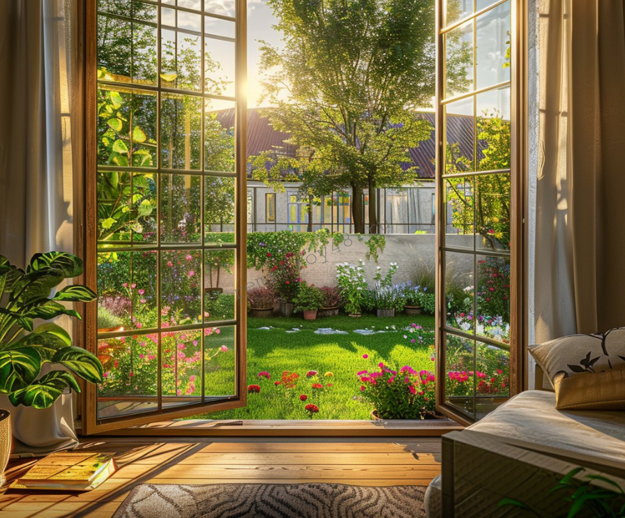 Оптимальное размещение дома на участке: как расположение по сторонам света и другие факторы влияют на комфорт 