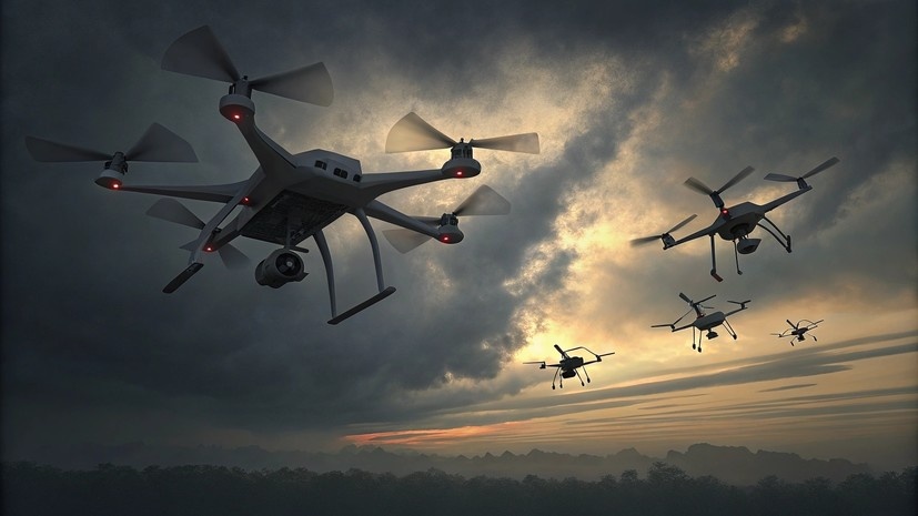    Изображение сгенерировано при помощи ИИ