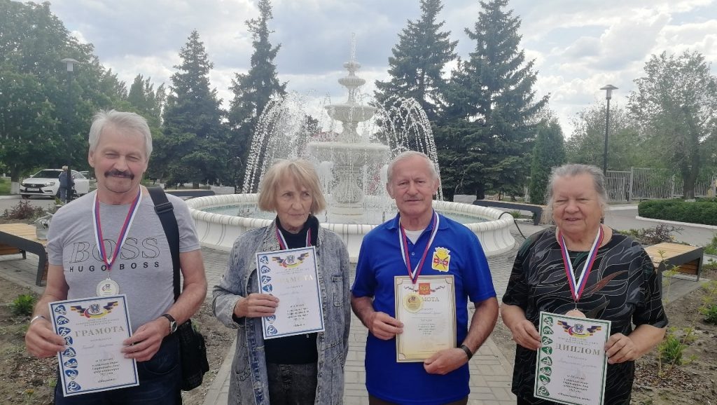    Фото предоставил С.Едренников Диана Огнева