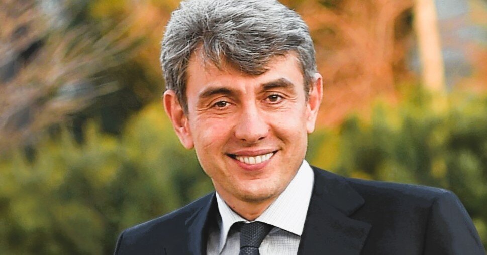 Сергей Николаевич Галицкий (при рождении — Арутюнян) — российский предприниматель и общественный деятель. 