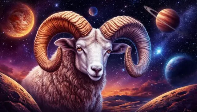 Любовный гороскоп для Овнов