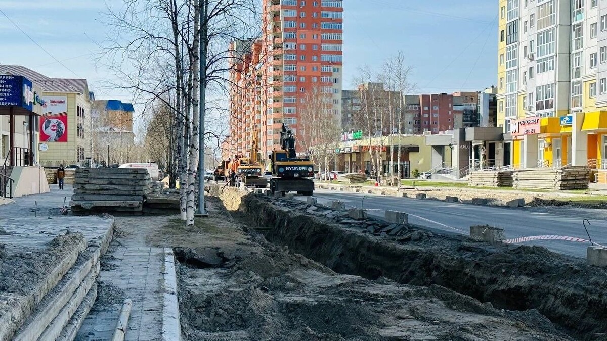     Источник: Администрация Нижневартовска