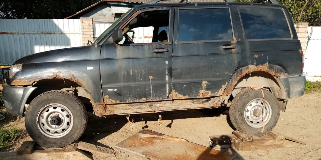 Самые гниющие машины на вторичном рынке, которые не вздумайте даже покупать. Антирейтинг