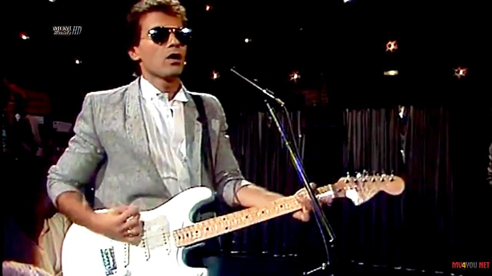 F. R. David (Elli Robert Fitoussi)