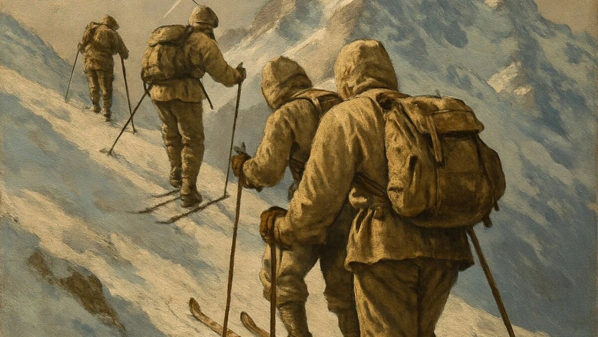    Фото: Shutterstock AI Image Generator/Shutterstock/Fotodom