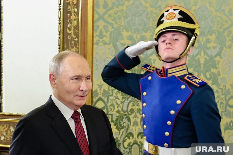    На какие условия пойдет президент РФ Владимир Путин, чтобы закончить СВО