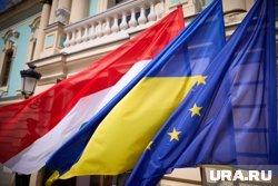     Одно из главных условий России - нейтрализовать Украину как прокси-силу Запада Владимир Зеленский/https://x.com/ZelenskyyUa