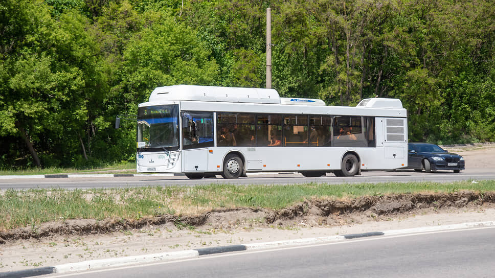 Фото: Олег Харсеев / Коммерсантъ