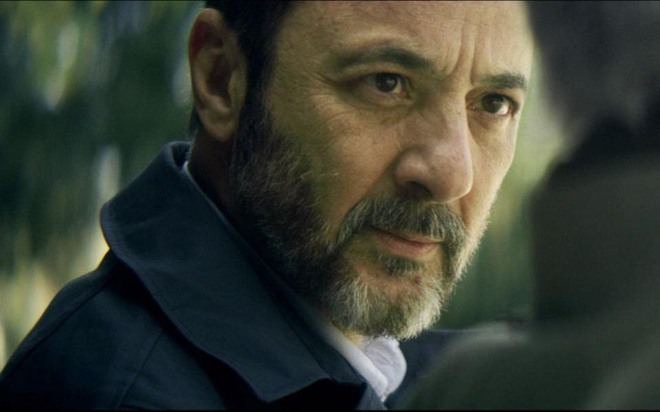 Кадр из фильма «Среда 04:45» (2015)