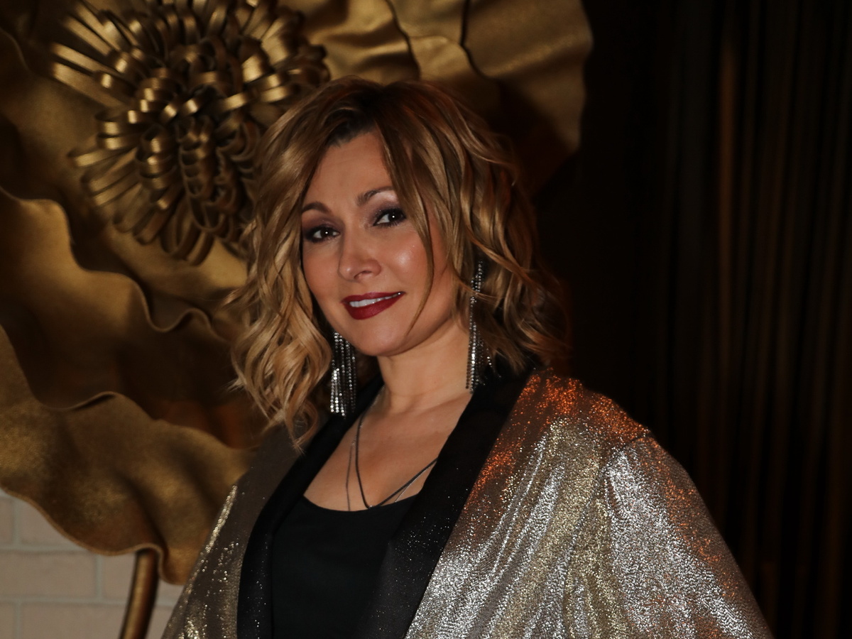 Фото: Лариса Кудрявцева 