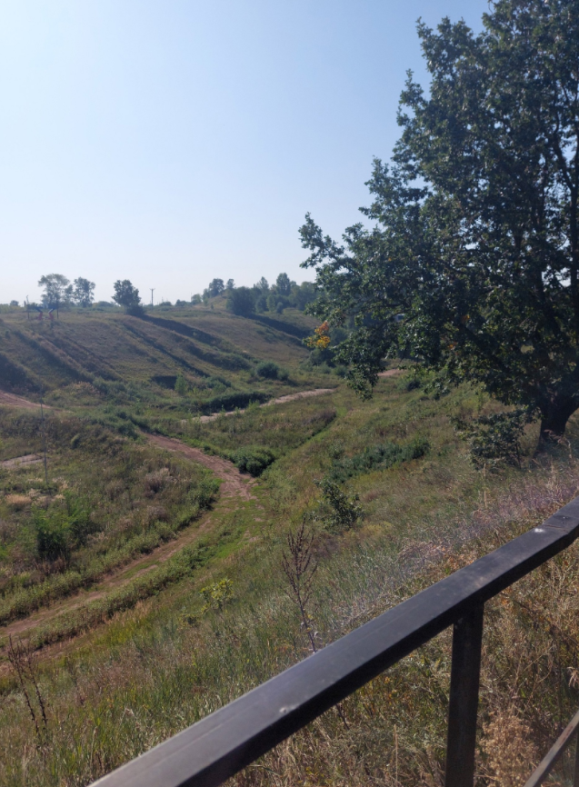 Петров овраг