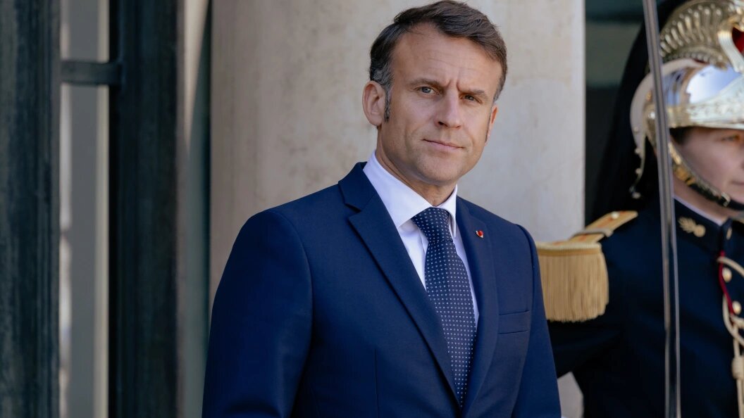    © Alexis Sciard/Globallookpress