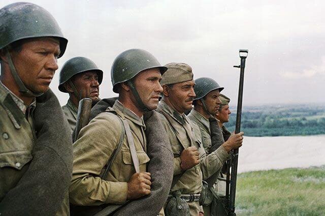 Любимые герои произведений Михаила Шолохова. Опрос