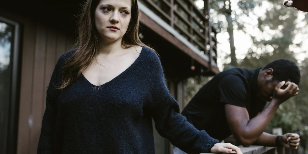 Хочешь по-настоящему узнать человека? Расстанься с ним