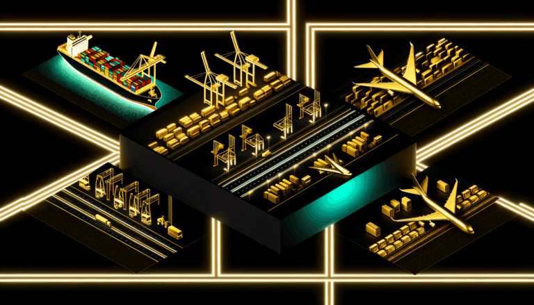    Как Big Data трансформирует логистику: секреты оптимизации маршрутов и максимизации прибыли Vladislav Ageev