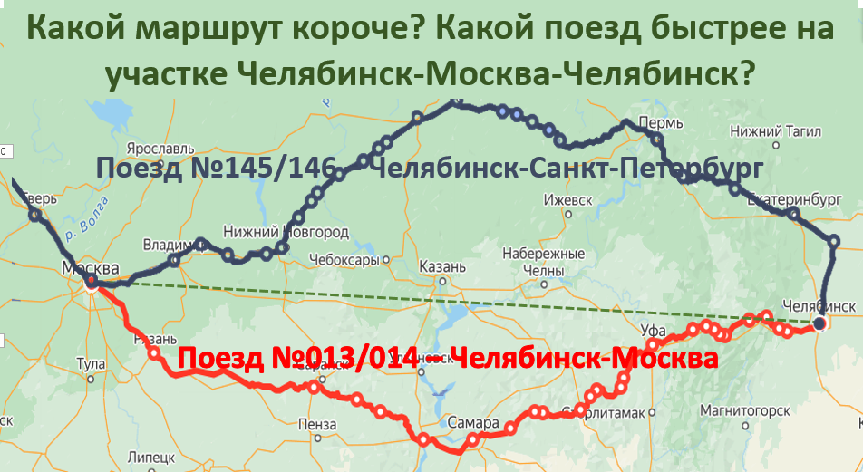 Сделано автором с использованием Яндекс.Расписание