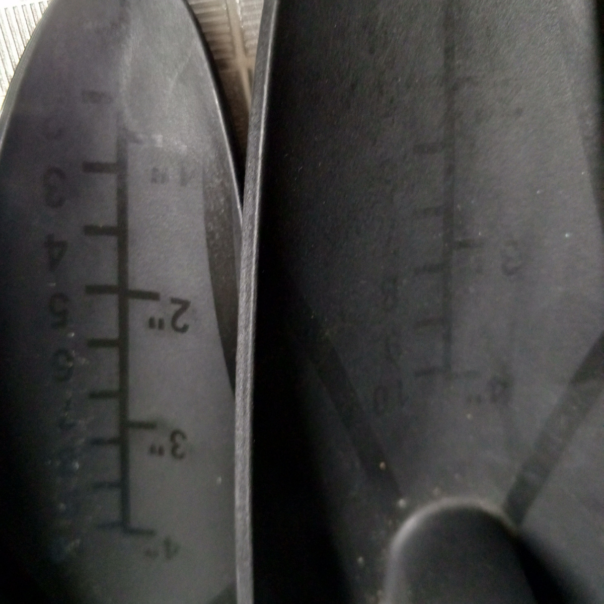 Совки. Наверное, буду пользоваться.