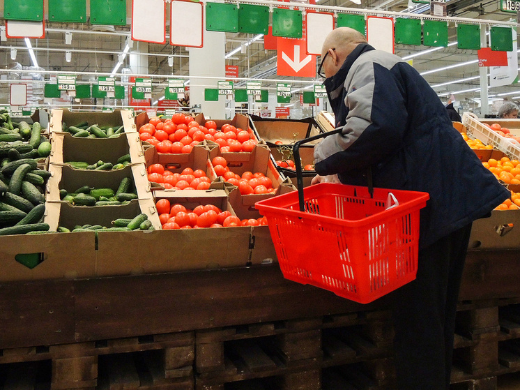 Фото: Наталья Мущинкина