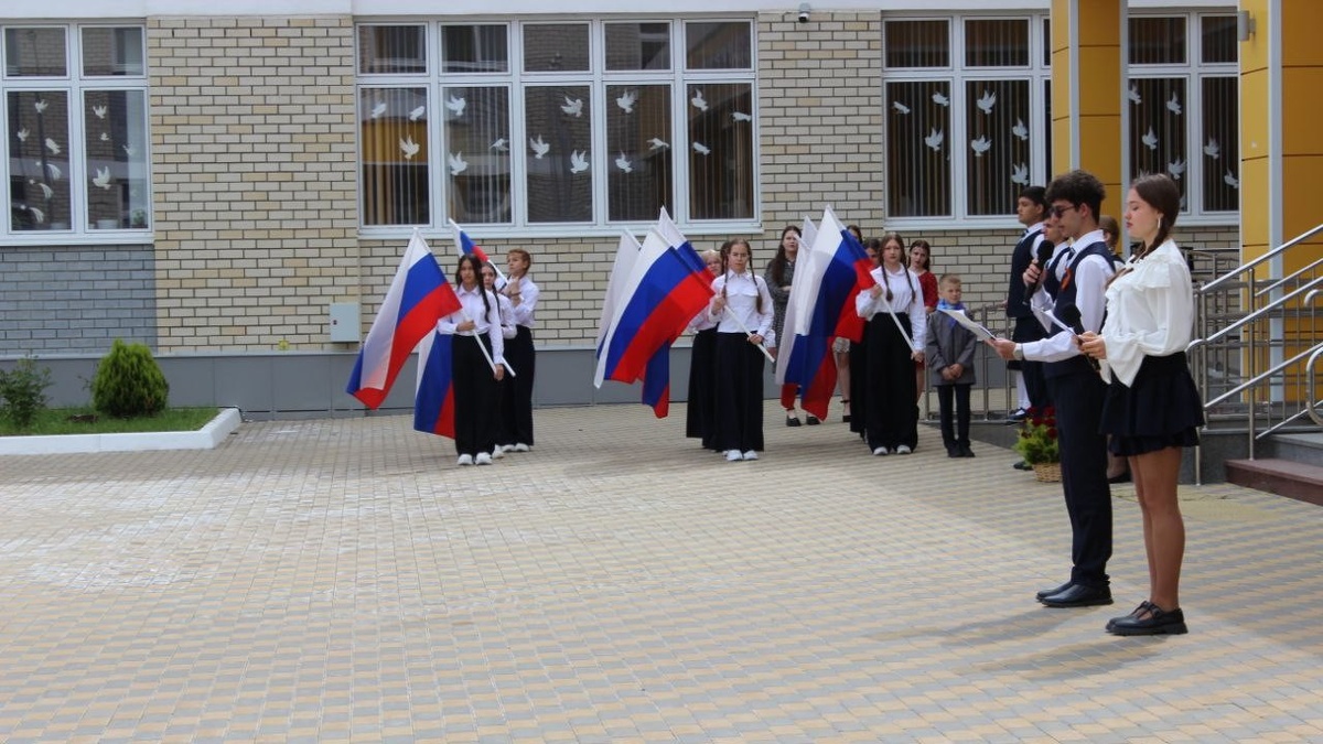     Фото: Пресс-служба администрации Краснодара