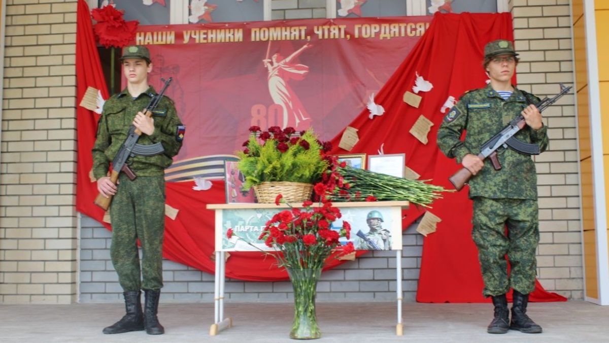     Фото: Пресс-служба администрации Краснодара