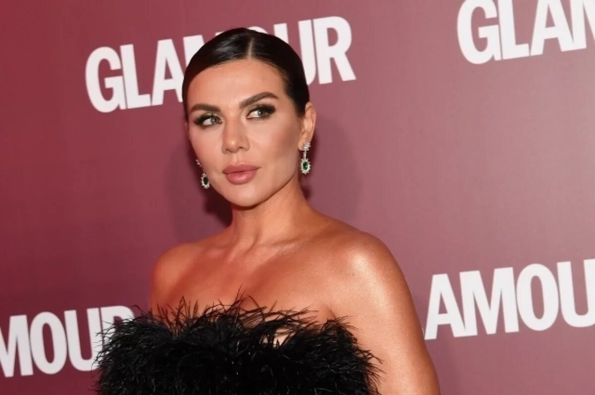    Юрист Хаминский: Седоковой грозит банкротство из-за требований семьи Тиммы