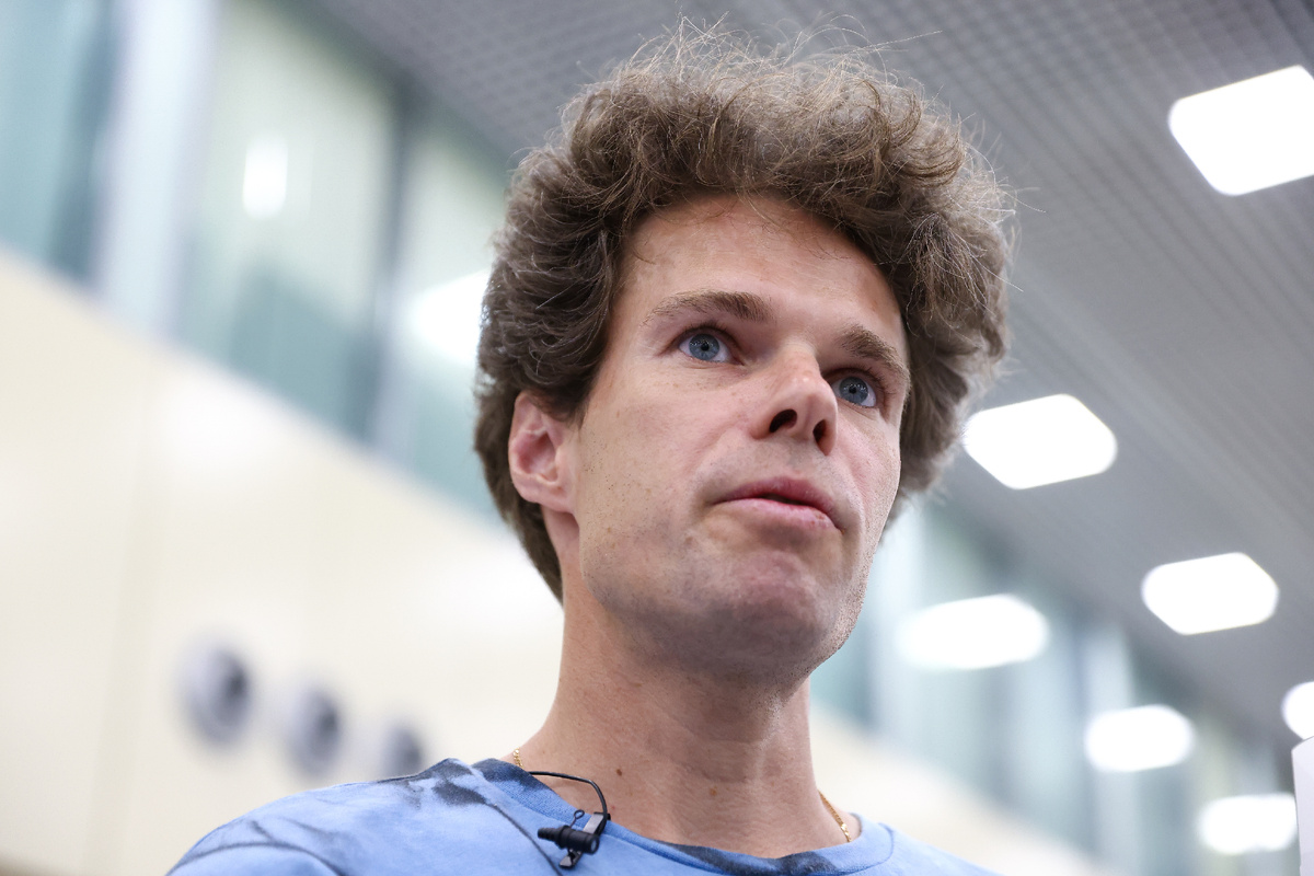 © Артем Геодакян/ТАСС