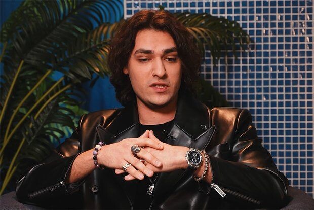     / Источник: © Youtube/Evgenia Medvedeva