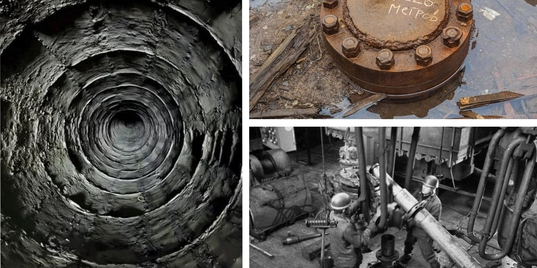 Голоса из преисподней? История советской сверхглубокой скважины