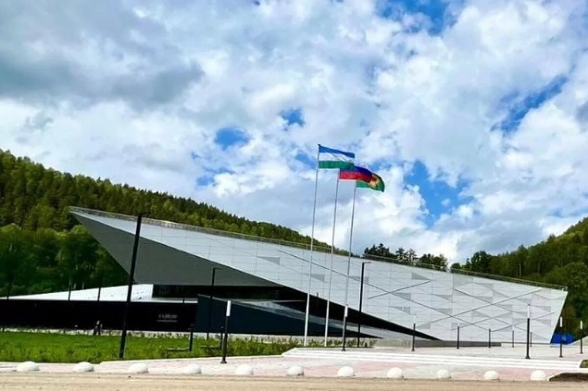    Музей «Шульган-таш» из Башкирии претендует на звание «Музей года»