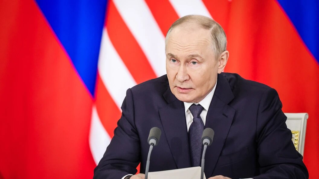    Roman Naumov/Globallookpress