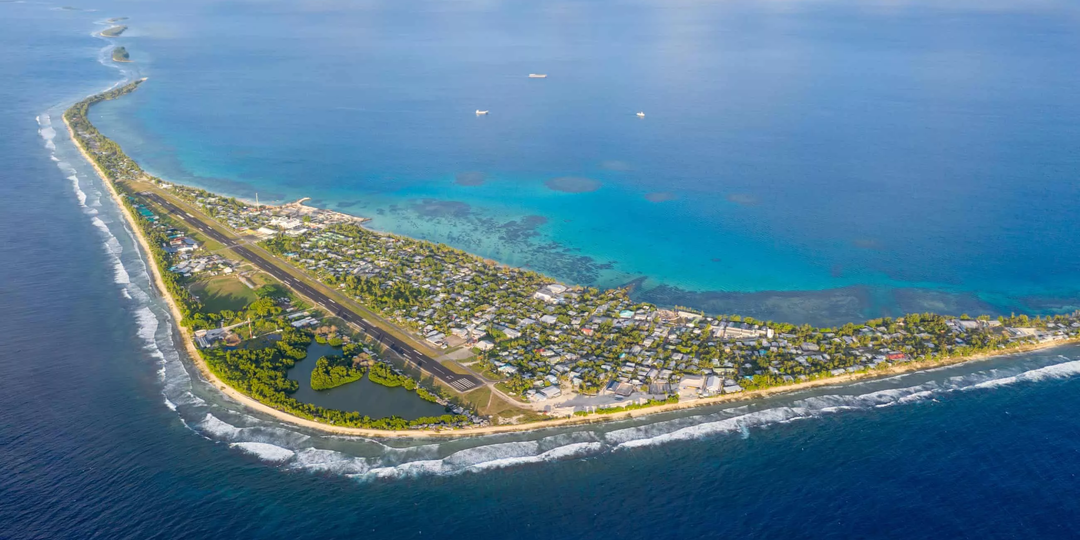 7 стран, о которых вы, скорее всего, никогда не слышали