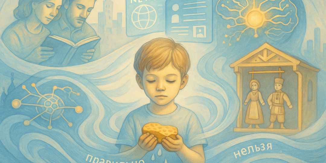 Как формируются убеждения и можно ли изменить свои взгляды осознанно