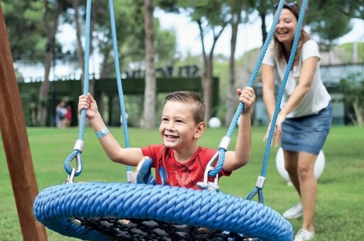    Стало известно, где летом будут отдыхать дети из Тверской области