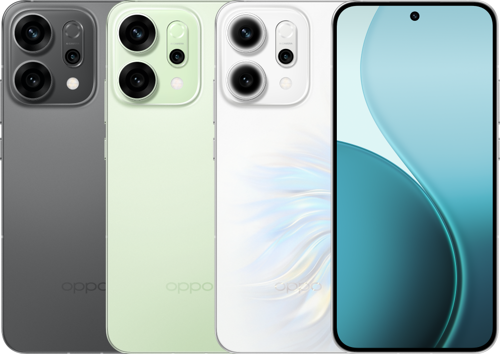 Источник изображения: Oppo