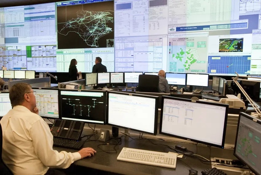 Фото: The Texas Tribune