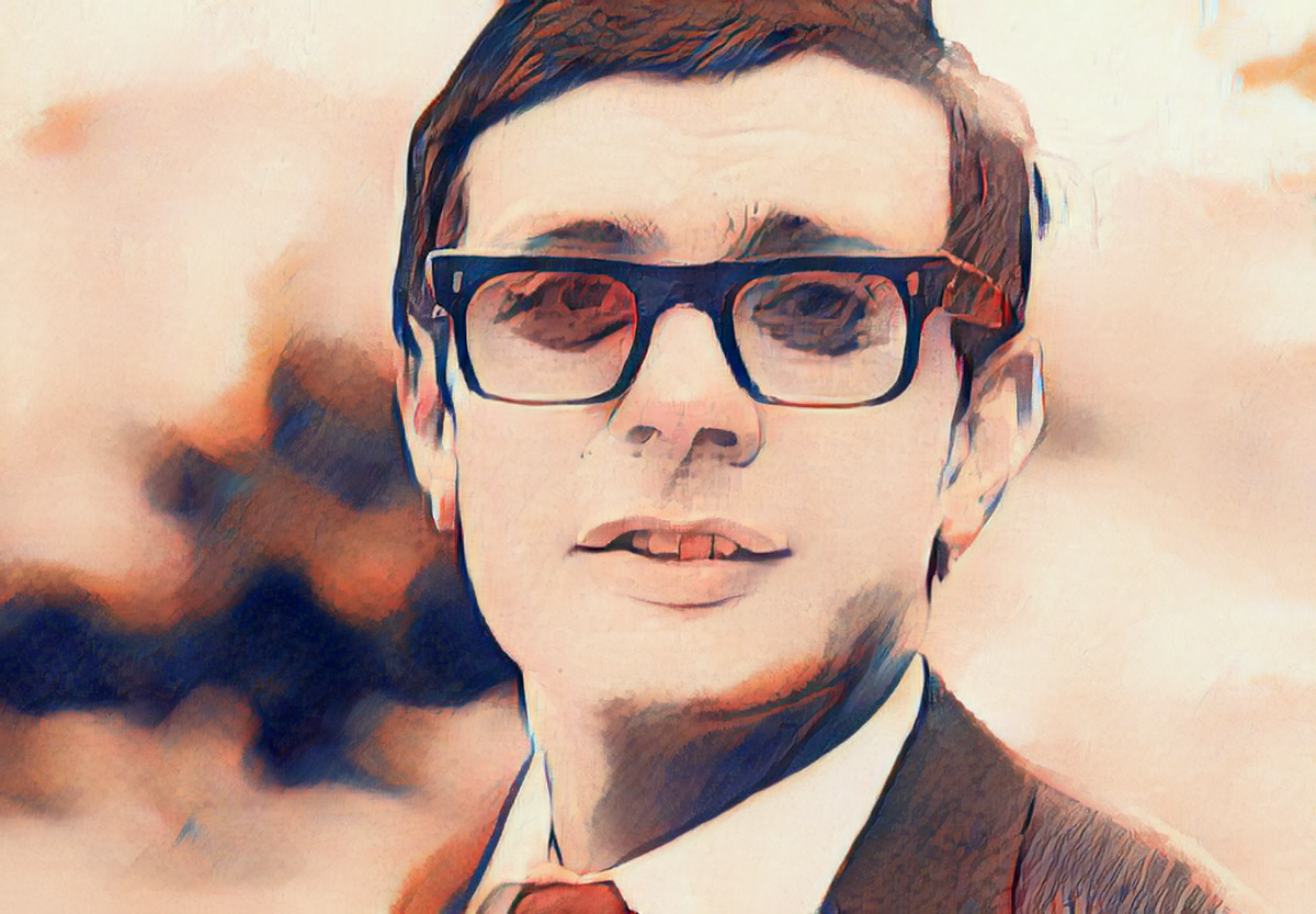 Никита Сергеевич Михалков