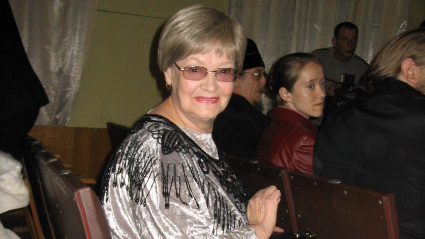    Фото: www.globallookpress.com/Yulia Kapishnikova