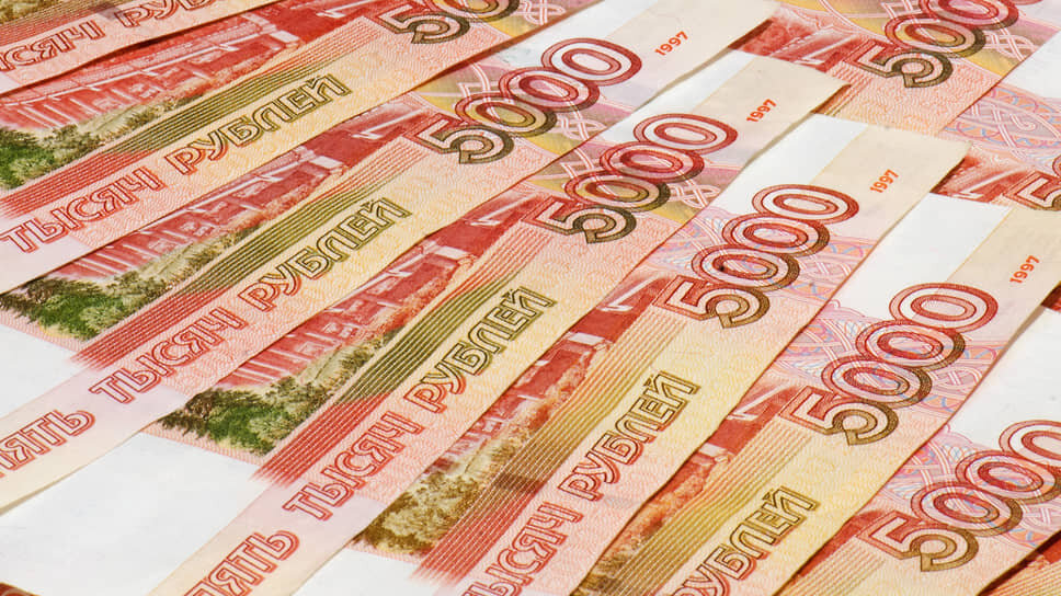 Фото: Олег Харсеев / Коммерсантъ