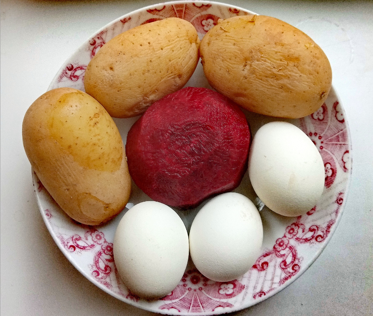 Фото автора.