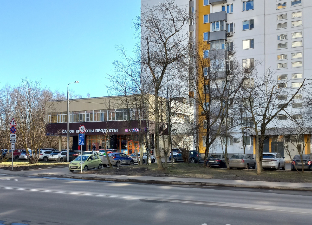 Фото - март 2025.