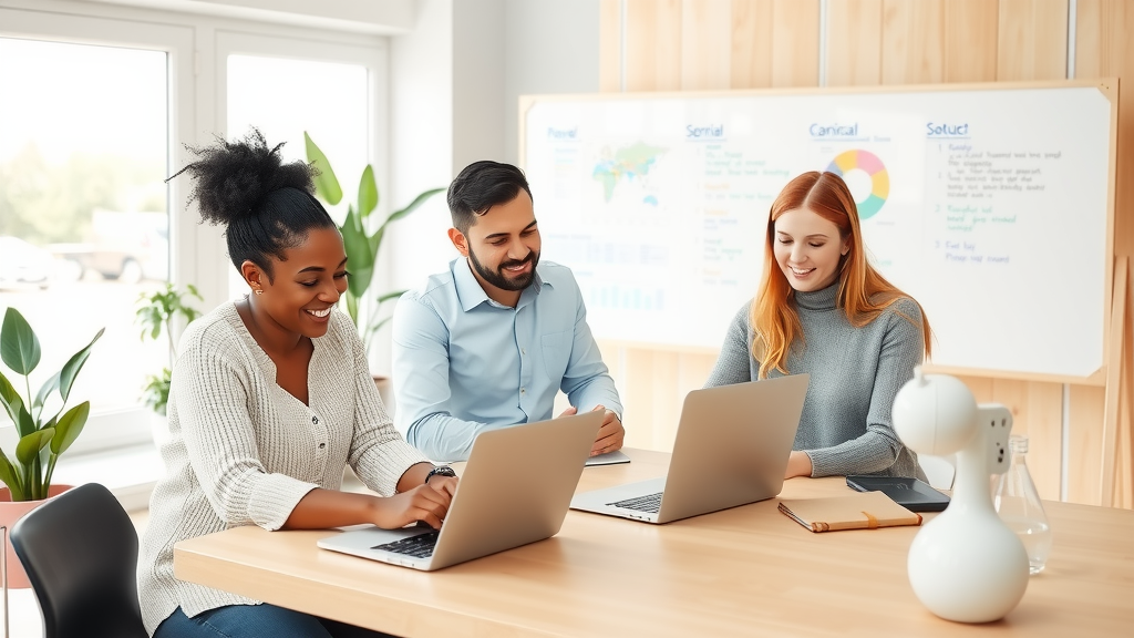    Хотите упростить учет рабочего времени сотрудников? Узнайте, как автоматизация с Make.com поможет оптимизировать ваши процессы! Артём Качанов