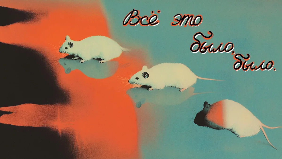 Работа Маруси Южаковой. Экспонат выставки «Маленький человек». Фото: предоставлено организаторами выставки