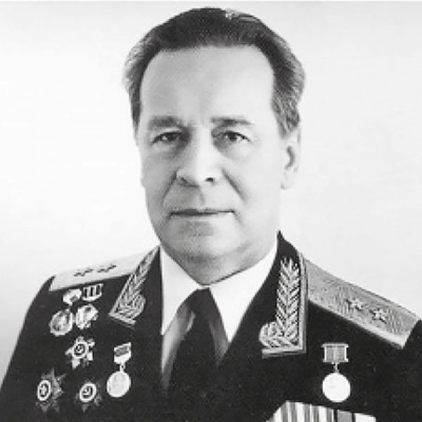 Александр Иванович Матвеев — советский деятель госбезопасности, генерал-лейтенант