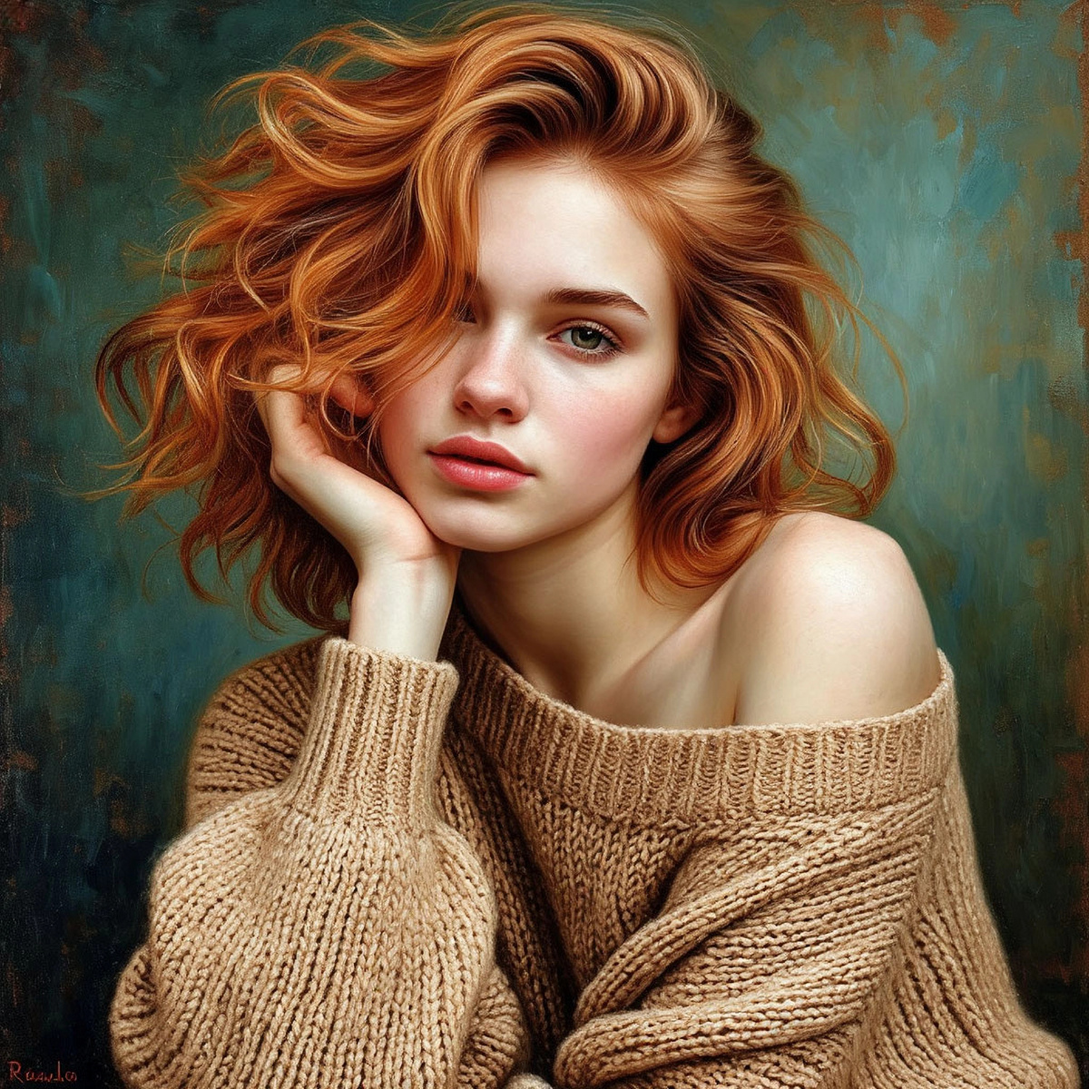 «Истории в четырёх стенах» © (1011)