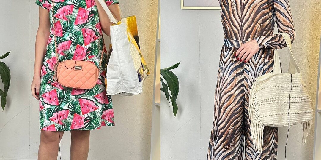 "Ужас!" — мой стильный образ вы раскритиковали, а колхозный возвели в культ...