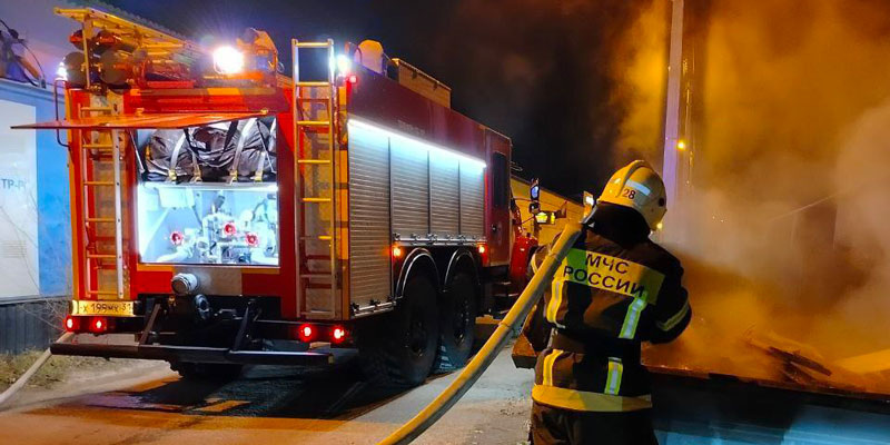    Фото: МЧС России